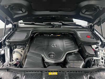 MERCEDES-BENZ GLS - 7