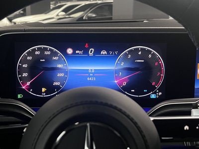 MERCEDES-BENZ GLS - 8