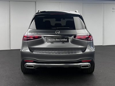 MERCEDES-BENZ GLS - 3