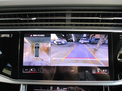 2022 AUDI Q8 缩略图 16