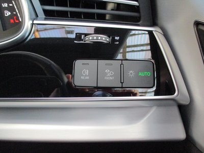 2022 AUDI Q8 缩略图 24