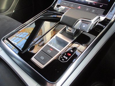 2022 AUDI Q8 缩略图 18