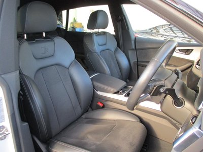 2022 AUDI Q8 照片 8