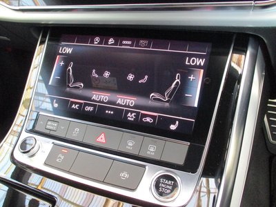 2022 AUDI Q8 缩略图 17