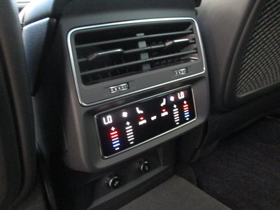 2022 AUDI Q8 缩略图 29