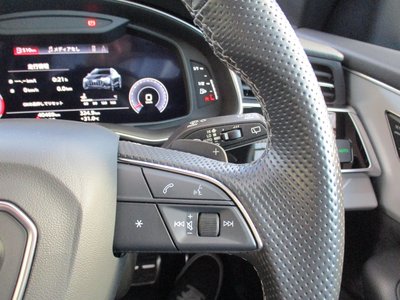2022 AUDI Q8 缩略图 23