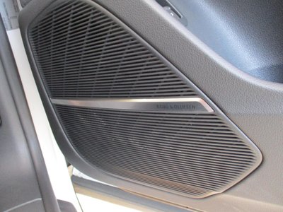 2022 AUDI Q8 缩略图 27