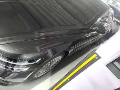 GENESIS G80 (RG3) - 4