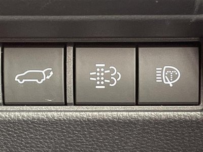 TOYOTA LAND CRUISER 250 - 5