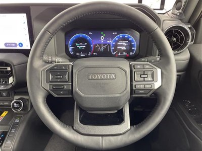 TOYOTA LAND CRUISER 250 - 10