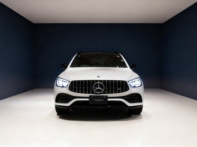 MERCEDES-BENZ GLC AMG - 7
