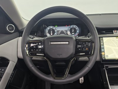 صورة مصغرة 13 لـ 2025 LAND Rover RANGE ROVER EVOQUE