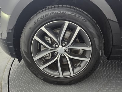 2025 LAND Rover RANGE ROVER EVOQUE 照片 6