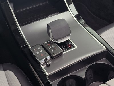 2025 LAND Rover RANGE ROVER EVOQUE 照片 9