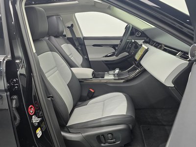 صورة مصغرة 11 لـ 2025 LAND Rover RANGE ROVER EVOQUE