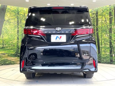 2024 TOYOTA ALPHARD — миниатюра 16