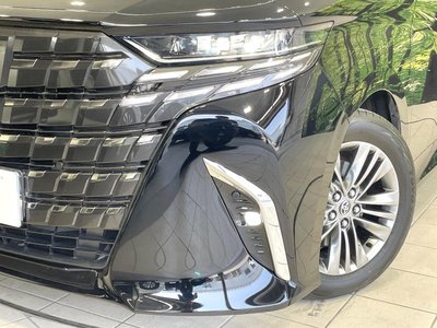 2024 TOYOTA ALPHARD — миниатюра 13