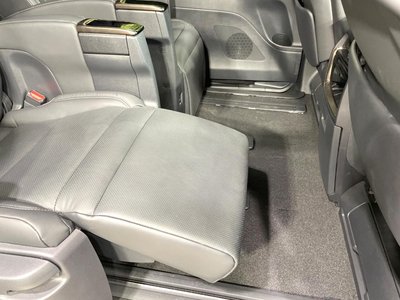 2024 TOYOTA ALPHARD — миниатюра 71