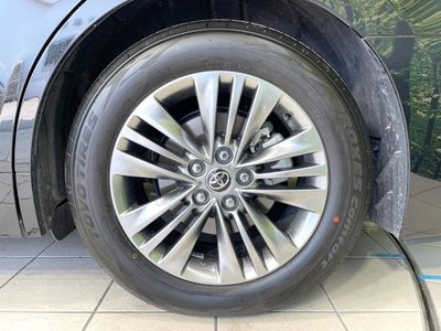 2024 TOYOTA ALPHARD — миниатюра 29