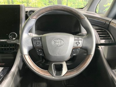 2024 TOYOTA ALPHARD — миниатюра 12