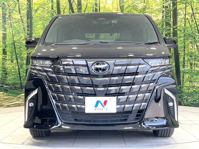 2024 TOYOTA ALPHARD — миниатюра 15