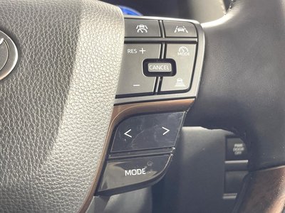 2024 TOYOTA ALPHARD — миниатюра 47