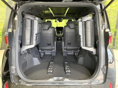 2024 TOYOTA ALPHARD — миниатюра 69