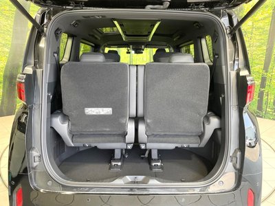 2024 TOYOTA ALPHARD — миниатюра 11