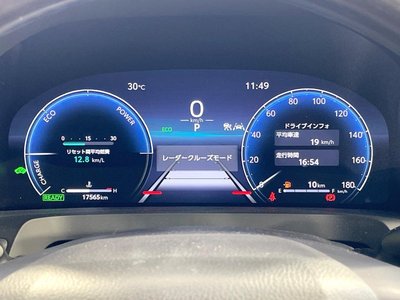 2024 TOYOTA ALPHARD — миниатюра 46