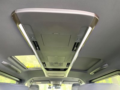 2024 TOYOTA ALPHARD — миниатюра 72