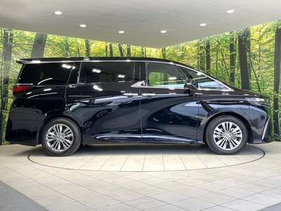 2024 TOYOTA ALPHARD — миниатюра 28