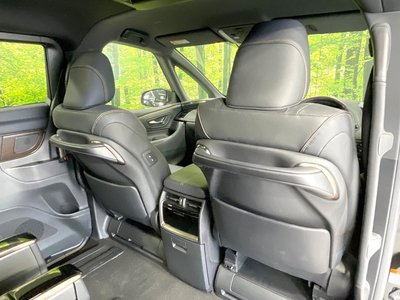 2024 TOYOTA ALPHARD — миниатюра 70