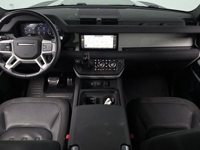 LAND ROVER DEFENDER - 5