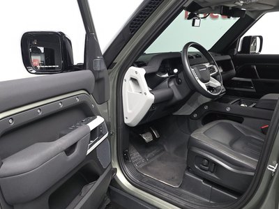 صورة مصغرة 13 لـ 2020 LAND Rover DEFENDER