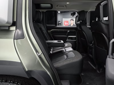 صورة مصغرة 17 لـ 2020 LAND Rover DEFENDER