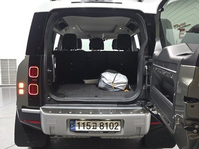 صورة مصغرة 26 لـ 2020 LAND Rover DEFENDER