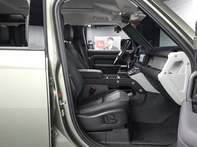 صورة مصغرة 16 لـ 2020 LAND Rover DEFENDER