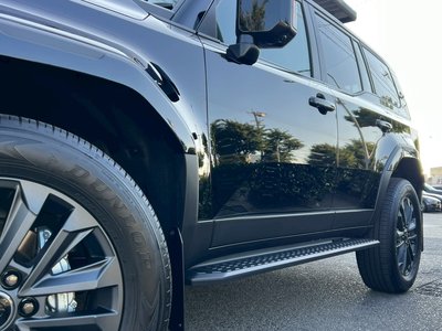 TOYOTA LAND CRUISER 250 - 4