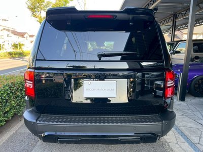 TOYOTA LAND CRUISER 250 - 3