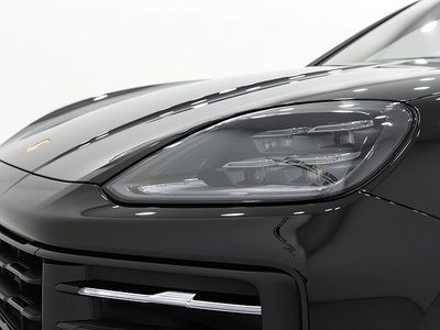 2024 Porsche CAYENNE — миниатюра 11