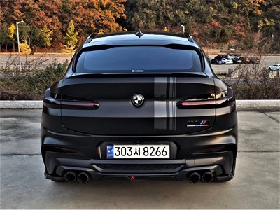 BMW X4 M - 3