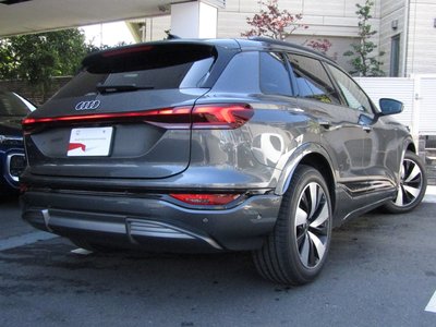 AUDI Q6 E-TRON - 6