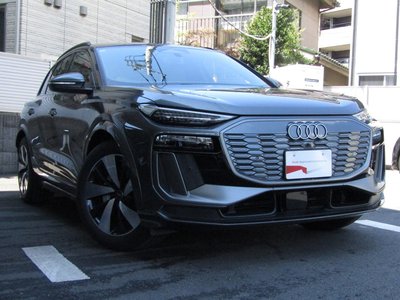 AUDI Q6 E-TRON - 5