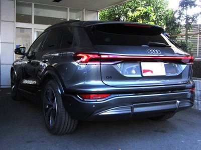 AUDI Q6 E-TRON - 8