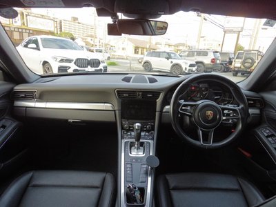 PORSCHE 911 - 3