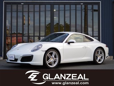 PORSCHE 911 - 1