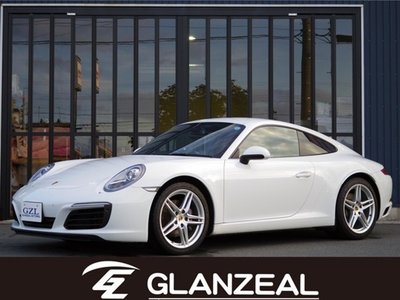 صورة 2 لـ 2017 Porsche 911
