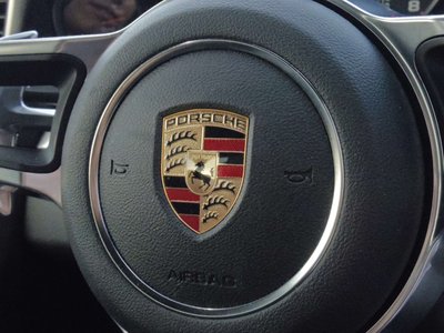 PORSCHE 911 - 5