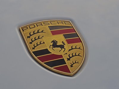 PORSCHE 911 - 2