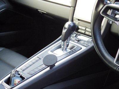 PORSCHE 911 - 7